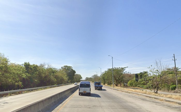 Lote Comercial Liberia Interamericana in Liberia, Guanacaste — $223,000