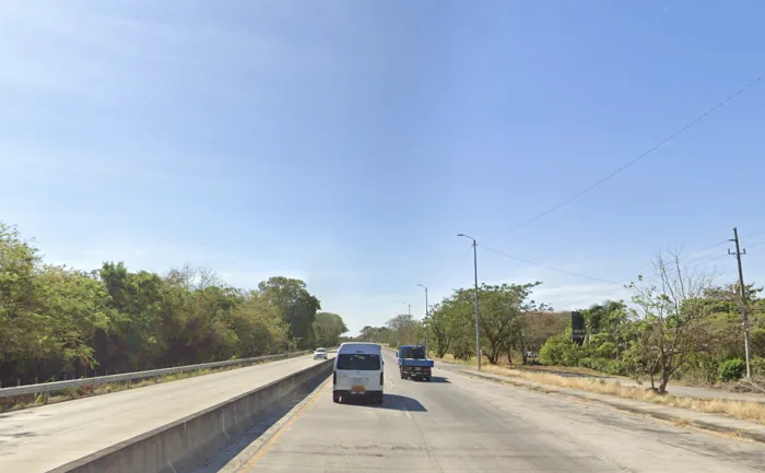 Lote Comercial Liberia Interamericana in Liberia, Guanacaste — $223,000