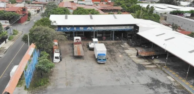 Venta de propiedad comercial con uso mixto y amplio terreno #26-1224 GS in Pavas, San José — $2,267,000 - Photo 3 of 9