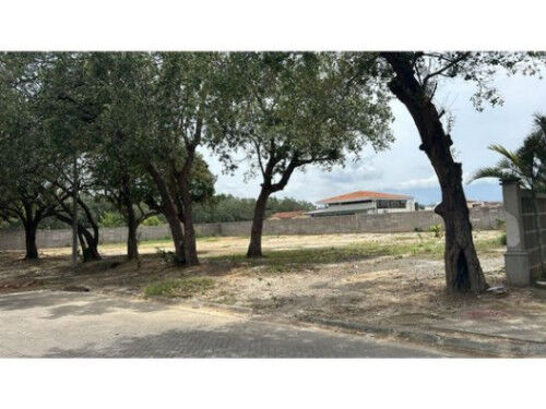 VENTA DE LOTE COMERCIAL, GUANACASTE, LIBERIA en Liberia, Guanacaste — ₡ 2 519 575