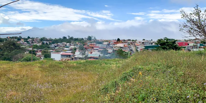 VENTA TERRENO DE DESARROLLO, SAN JOSE, CURRIDABAT, GRANADILLA en Granadilla, Curridabat, San José — $341,000