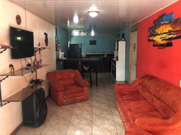 Venta de Casa en San Rafael Arriba de Desamparados. RAH 26-896 in Desamparados, San José — $82,000 - Photo 3 of 5