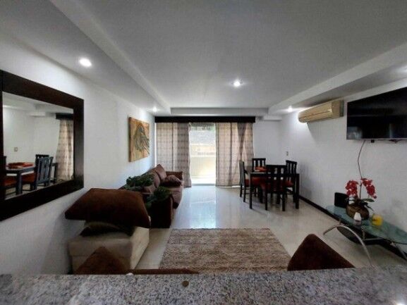 Venta de Apartamento en Pozos-GuachipelÍn de Santa Ana. RAH 26-960 PRECIO REBAJADO in Pozos, Santa Ana, San José — $165,000