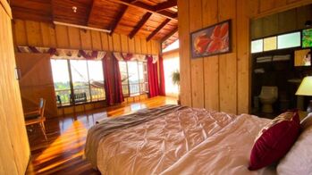 Venta de Maravillosa Casa en Naranjo, Alajuela / Mls. 25-110 OFC JB en Cirrí Sur, Naranjo, Alajuela — $175,000 - Foto 5 de 6