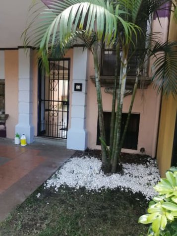 LA RIBERA, BELEN, RESIDENCIAL PASEO DE LAS GARZAS en La Ribera, Belén, Heredia — $1,000 - Foto 2 de 10