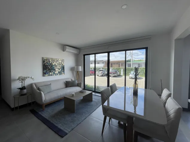 Se venden condominios NUEVOS en Alajuela (AD) in Alajuela — $141,487 - Photo 2 of 17