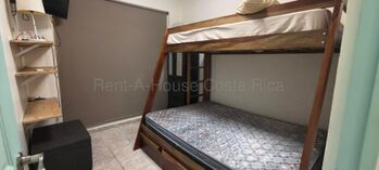 Alquiler de Casa AMUEBLADO en Garabito-Jacó, Puntarenas. RAH 26-2207 en Jacó, Garabito, Puntarenas — 450 000 ₡ - Foto 5 de 11