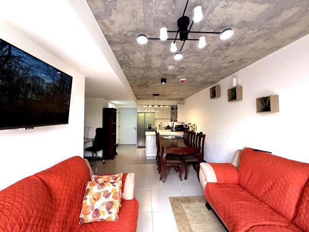 Venta | Apartament en primer piso en Condominio Khaya -inversión en Curridabat, San José — $195,000