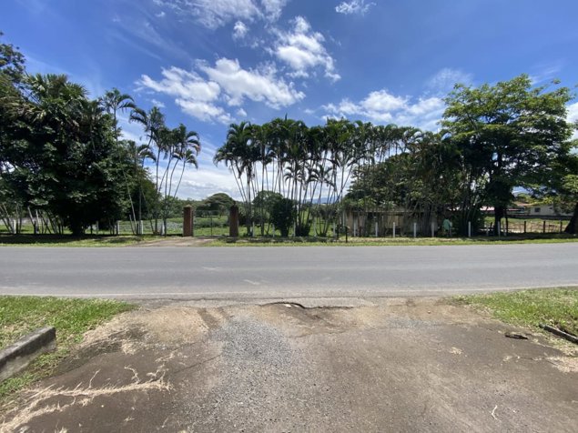 VENTA DE FINCA PARA DESARROLLO MIXTO, ALAJUELA, LA GARITA, en Garita, Alajuela — $1,668,280