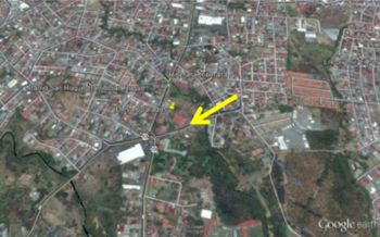 ALQUILER O VENTA BODEGA TRIFASICO, SAN JOSE, DESAMPARADOS en San Miguel, Desamparados, San José — $12,000 - Foto 5 de 6