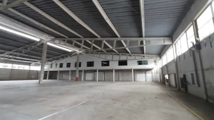 Bodega en Alquiler, Alajuela, Poás. Industrial - PC7382549 en San Pedro, Poás, Alajuela — $10,556 - Foto 3 de 22