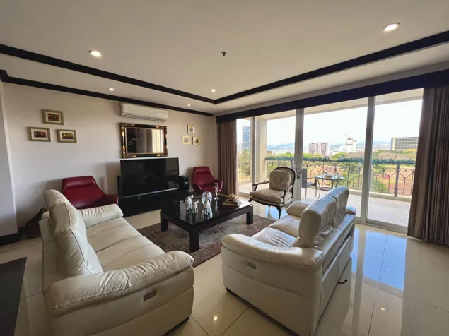 Beautiful Apartment for Rent/Sale in Tower in La Sabana in Mata Redonda, San José — $3,500 - Photo 2 of 20