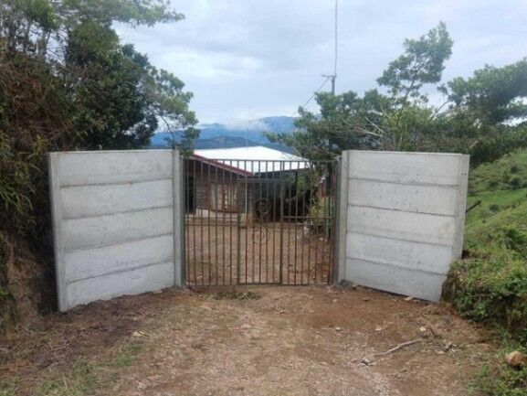 Venta de Finca en El Guarco de Cartago. in San Isidro, El Guarco, Cartago — ₡ 120 000 000