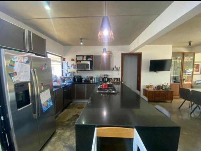 Venta de casa moderna en Piedades de Santa Ana in Piedades, Santa Ana, San José — $249,000