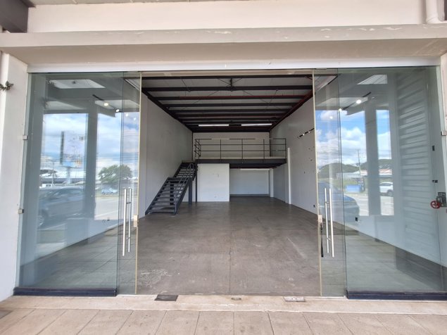 ALQUILER DE LOCAL, SAN JOSÉ, SANTA ANA, LINDORA in Santa Ana, San José — $3,866