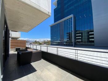 Alquiler de Apartamento en San Rafael de Escazú. RAH 26-1605 in San Rafael, Escazú, San José — $2,300 - Photo 4 of 14