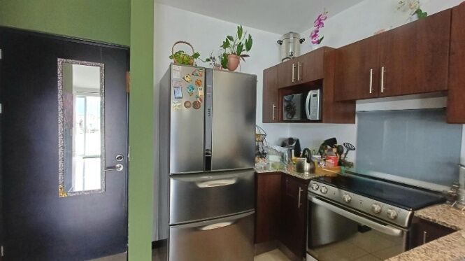 Alquiler de Apartamento en Granadilla de Curridabat. RAH 25-1974 in Granadilla, Curridabat, San José — $1,300
