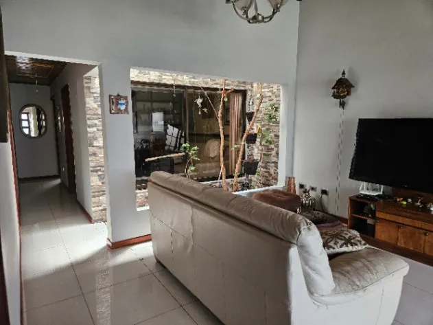 Hermosa Casa San Ramón de Alajuela en San Ramón, Alajuela — ₡ 120 000 000 - Foto 2 de 10