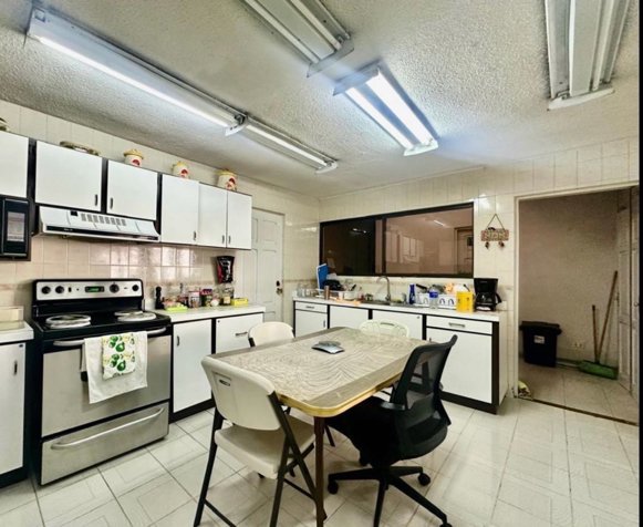 SE VENDE CASA, SAN JOSÉ, PASEO COLÓN, LA PITAHAYA en Merced, San José — $450,000 - Foto 3 de 19