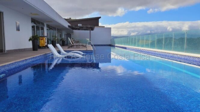 Venta apartamento ideal inversión Airbnb con amenidades premium #26-2183 GS en Curridabat, San José — $119,000