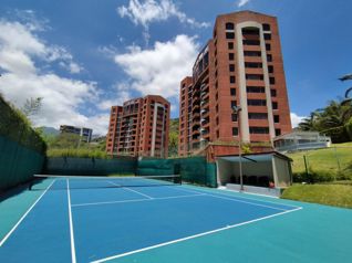 Alquiler de Apartamento Monte Plata, Escazú, San José JC 1154 en San Rafael, Escazú, San José — $5,500 - Foto 2 de 65