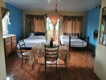 Venta Cabinas El Bosque en San Isidro, San Ramón, Alajuela — 39 000 000 ₡ - Foto 5 de 11