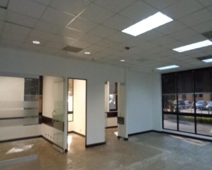 ALQUILER DE OFICINA, SAN JOSÉ, SANTA ANA, PARQUE EMPRESARIAL FORUM 9541568 in Santa Ana, San José — $16,464