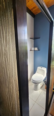 Casa con piscina privada en Daniel Flores, Pérez Zeledón, San José — ₡ 550 000 - Foto 2 de 16