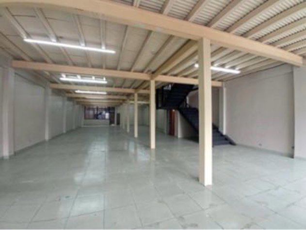 Alquiler de Bodega - Asuncion de Belen en La Asunción, Belén, Heredia — $5,500 - Foto 3 de 14