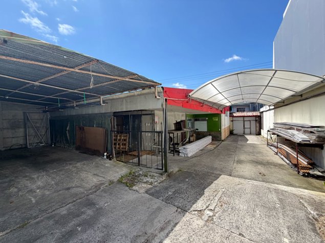 Venta de terreno comercial en Cartago, avenida muy transitada en Tres Ríos, La Unión, Cartago — ₡ 375 000 000 - Foto 3 de 23