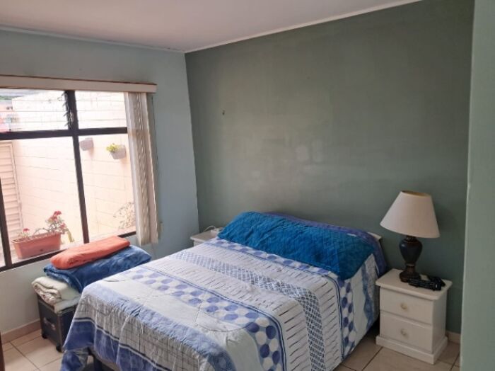 VENTA CASA DE 1 PLANTA EN RESIDENCIAL CURRIDABAT MONTE AYARCO en Curridabat, San José — $250,000