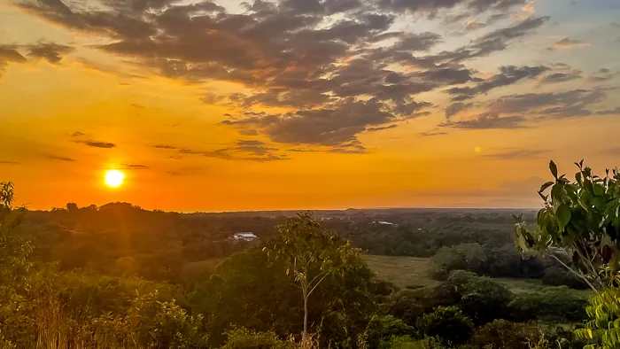 Finca Se Ve Bien. Lote para Construir de 13,199 m2 En Vent in Quepos, Puntarenas — $245,000