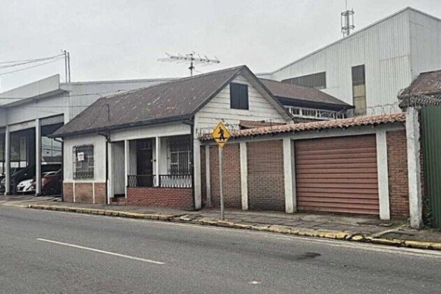 MLS-26-287 LS VENTA CASA OCCIDENTAL CARTAGO in Occidental, Cartago — ₡ 170 000 000
