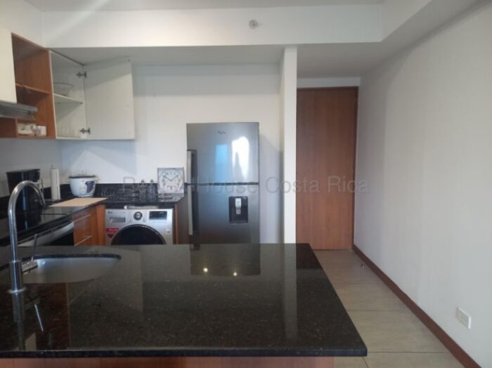 Alquiler de Apartamento Amueblado en Montes de Oca-San Pedro. RAH 26-2019 in San Pedro, Montes De Oca, San José — ₡ 500 000