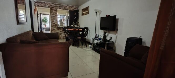 MLS-26-68 LS VENTA CASA DESAMPARADOS SAN JOSE in Desamparados, San José — ₡ 75 000 000