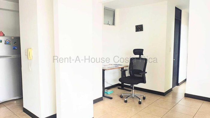 Venta de Apartamento Moderno en San Sebastián-San José. RAH 27-690 in San Sebastián, San José — ₡ 64 500 000 - Photo 2 of 14