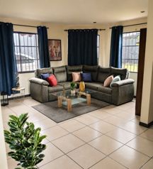 Casa Amueblada En Alquiler En Escazú en San Rafael, Escazú, San José — 700 000 ₡ - Foto 3 de 14