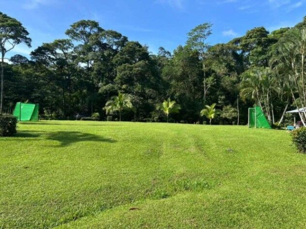 LOTE EN VENTA, SARAPIQUI HEREDIA $410.000 COD#26-910 en La Virgen, Sarapiquí, Heredia — $410,000