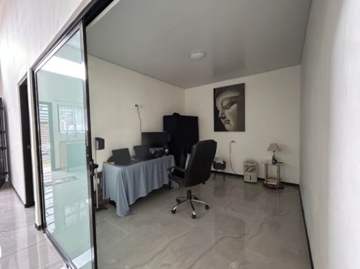 CASA EN VENTA, SAN RAFAEL DE HEREDIA, Cod#24-819 in Santiago, San Rafael, Heredia — ₡ 75 000 000