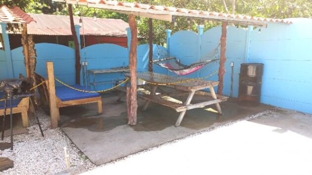 SE VENDE BELLO BALNEARIO Y CENTRO DE RECREACIÓN EN SARAPIQUÍ.  in La Virgen, Sarapiquí, Heredia — $110,000