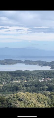 83 HECTÁREAS DE POTENCIAL TURÍSTICO Y GANADERO. en Paquera, Puntarenas — $7,800,000