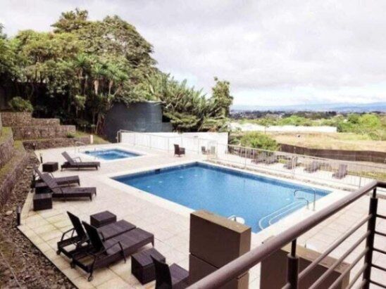 Alquiler de Apartamento en Granadilla de Curridabat. RAH 26-1042 in Granadilla, Curridabat, San José — $1,000