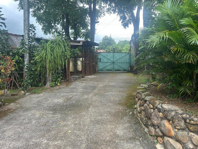VENTA DE QUINTA CON CASA SEMI-AMUEBLADA Y APTO, ALAJUELA, SAN MATEO in San Mateo, Alajuela — ₡ 800 000 000