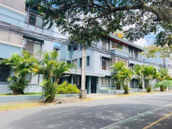 Venta de apartamento 191 m2 en barrio Dent cerca a la UCR Montes de Oca in San Pedro, Montes De Oca, San José — $185,000 - Photo 5 of 13