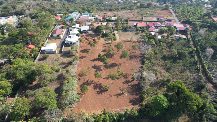Terreno en Candelaria de Naranjo en San Juan, Naranjo, Alajuela — ₡ 180 000 000 - Foto 2 de 10