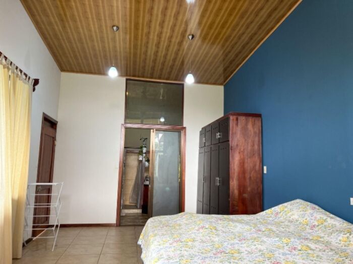 Casa rodeada de naturaleza con dos plantas independientes y amplio terreno #26-1641 GS en Rivas, Pérez Zeledón, San José — $295,000