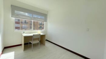 Alquiler de Apartamento en Bello Horizonte, Escazú. RAH 26-1176 en Escazú, San José — $1,400 - Foto 4 de 14