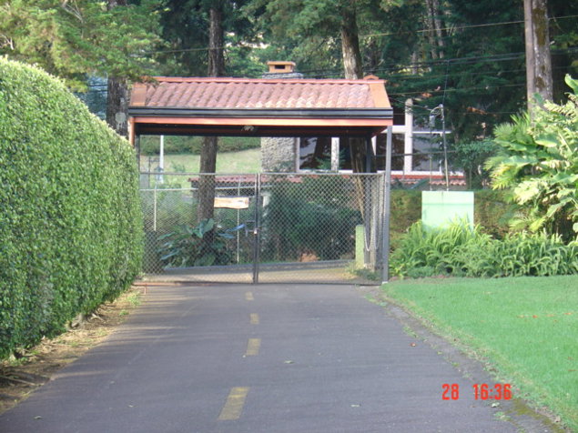 VENTA TERRENO CON QUINTA, HEREDIA, SAN RAFAEL in San Rafael, Heredia — $600,000