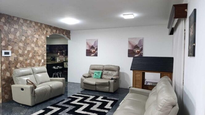 MLS-25-1992 LS VENTA CASA SAN PABLO HEREDIA en San Pablo, Heredia — ₡ 160 000 000