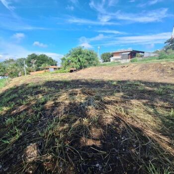 Lote en Venta Carrillos, Poás, Alajuela